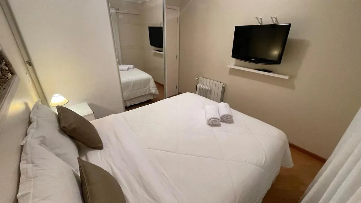 Apartment Du Loire 21 A - Perfeito Para Familia No Capivari Campos do Jordao Brazil