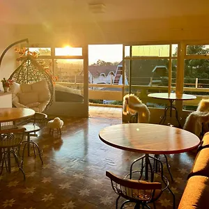 Casa Redonda Boutique Hotel